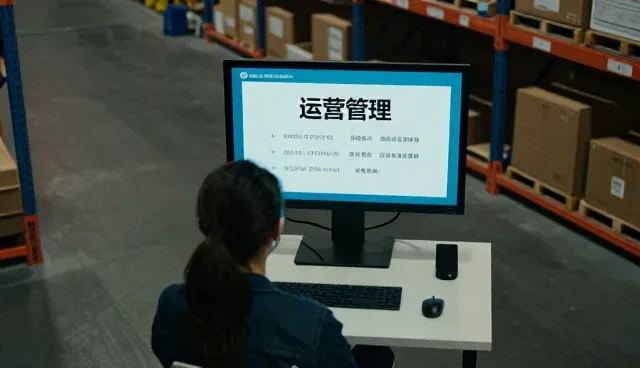 如何高效利用行业分类目录提升商务服务效率